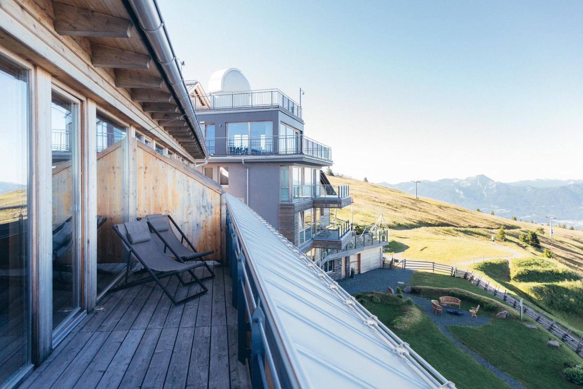 Alpinhotel Pacheiner