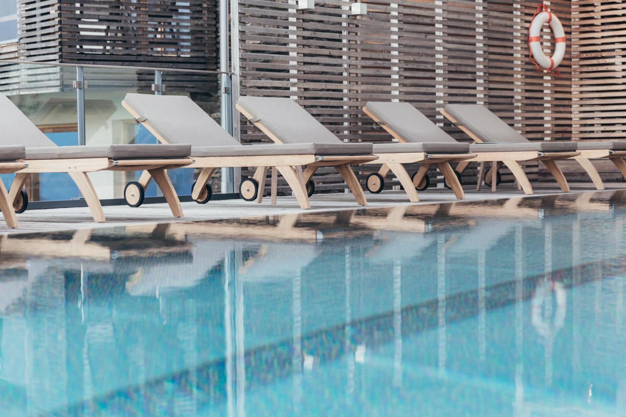 Alpinhotel Pacheiner Hotel