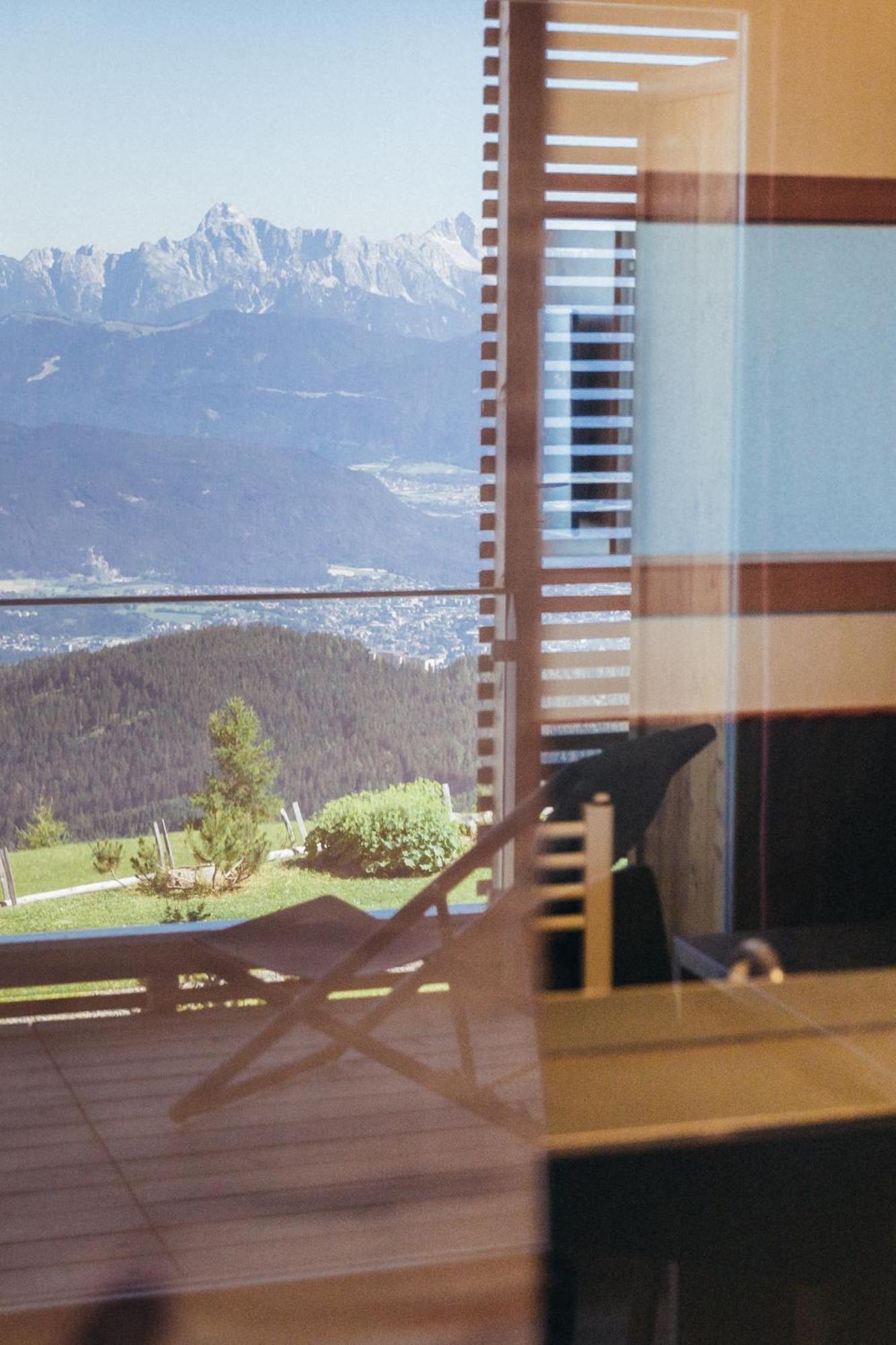 Hotel Alpinhotel Pacheiner