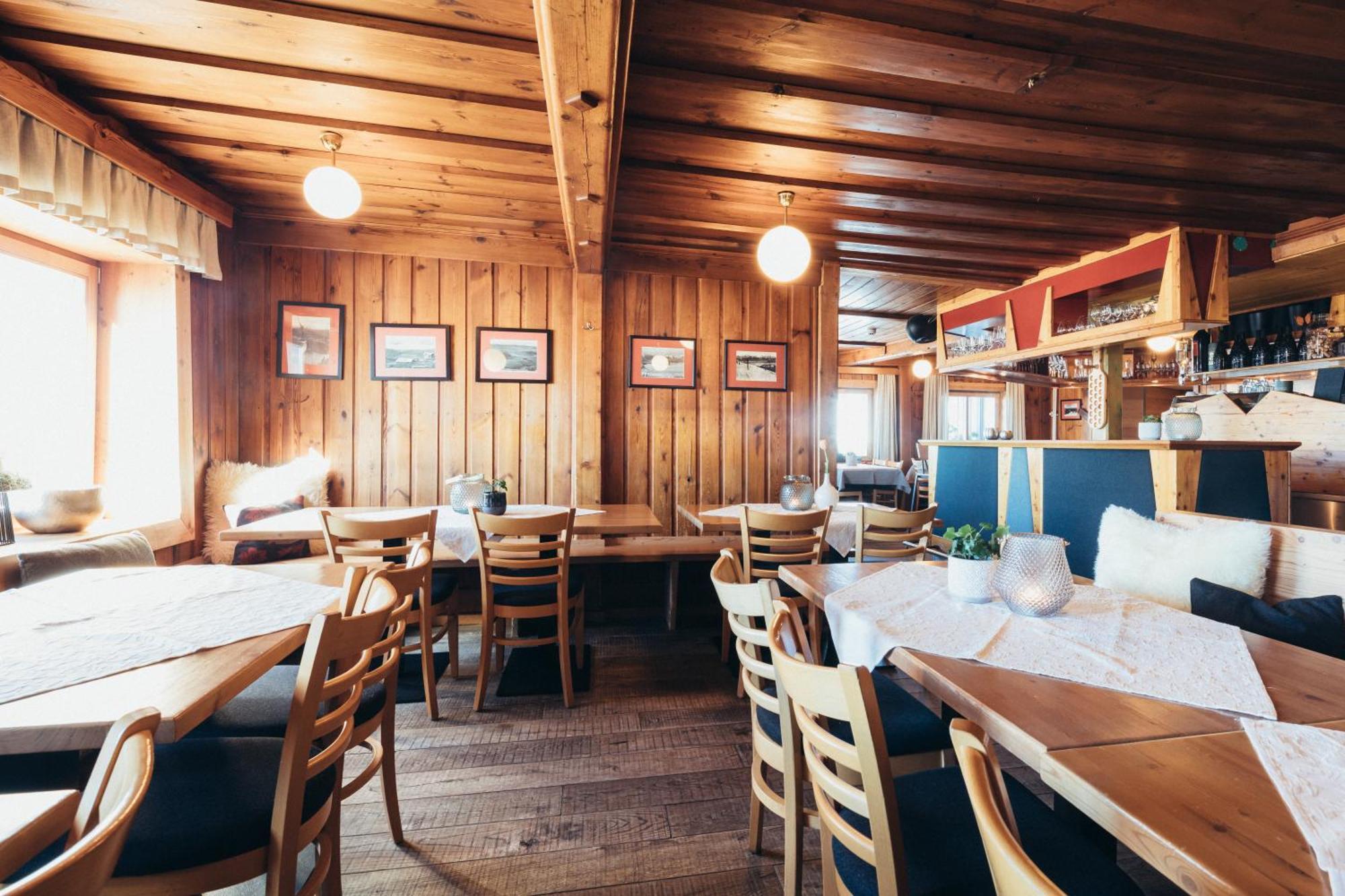 Hotel Alpinhotel Pacheiner Treffen