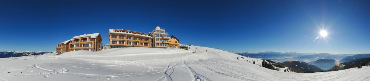 Alpinhotel Pacheiner 4* Treffen